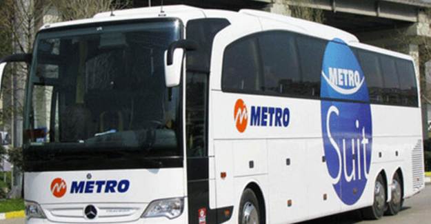 Metro Turizm Halka Arz olacak