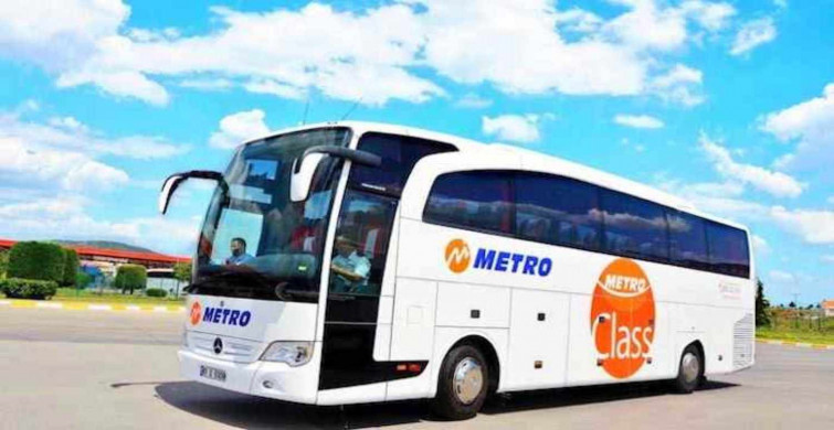 Metro Turizm satıldı mı, neden satılıyor?