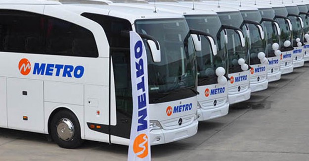Metro Turizm