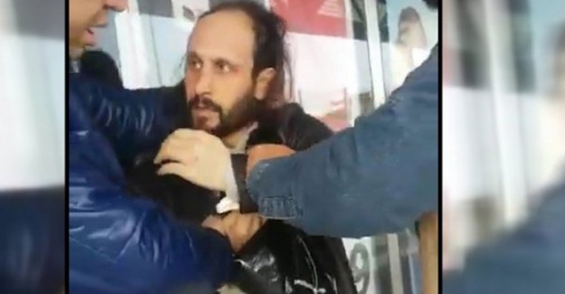 Metrobüste Bir Kadına Cinsel Saldırıda Bulunan Adamın İfadesi Şoke Etti