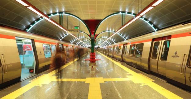 Metrolarda Neden İnternet Hizmeti Yok?