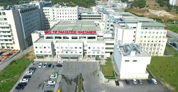 MEÜ Tıp Fakültesi'nde 3 Sağlık Çalışanının Coronavirüs Testi Pozitif Çıktı