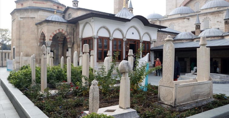 Mevlana Müzesi: Rumi'nin Evrensel Çağrısının Merkezi