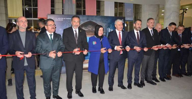 Mevlana'nın 752. Vuslat Yıl Dönümü Anma Törenleri Devam Ediyor