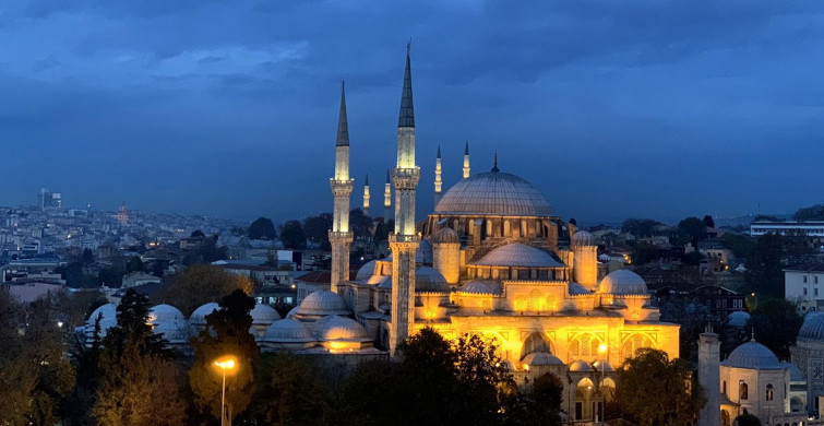 2022 Mevlid Kandili Ne Zaman, Önemi Nedir?