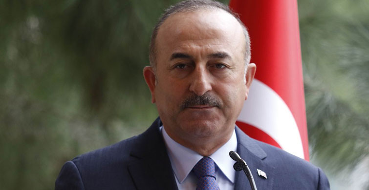 Mevlüt Çavuşoğlu: Irkçılık ve Nefret Zehirdir