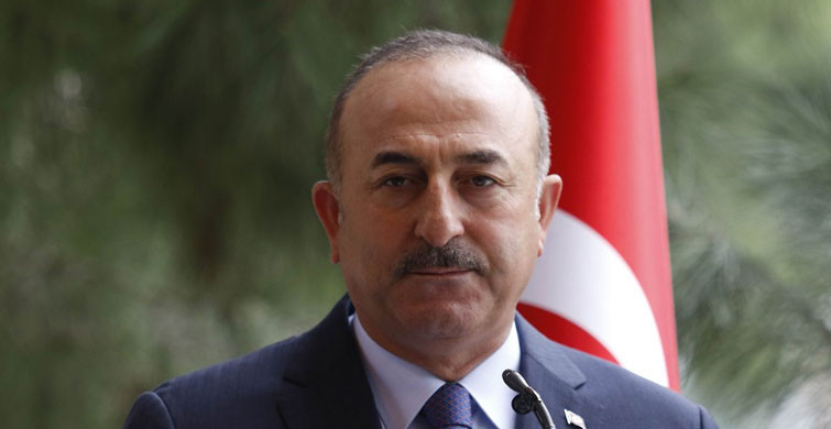 Mevlüt Çavuşoğlu Kuveyt, Umman ve Katar'a Gidecek