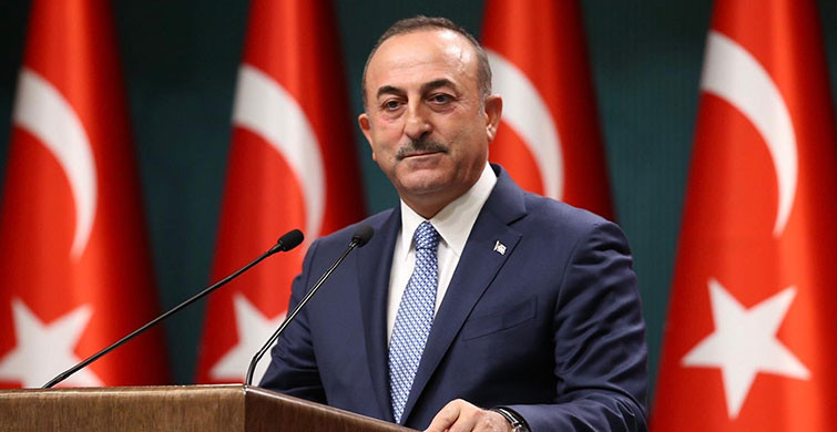 Mevlüt Çavuşoğlu: Ümmet Bizden Liderlik Bekliyor