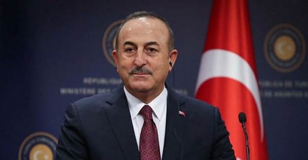 Mevlüt Çavuşoğlu'ndan ABD İle Kritik Görüşme
