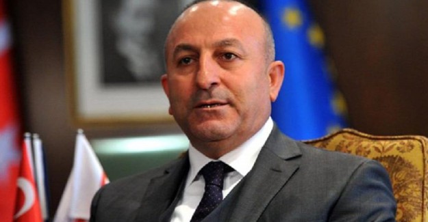 Mevlüt Çavuşoğlu'ndan Brunson ve Kaşıkçı Açıklaması!