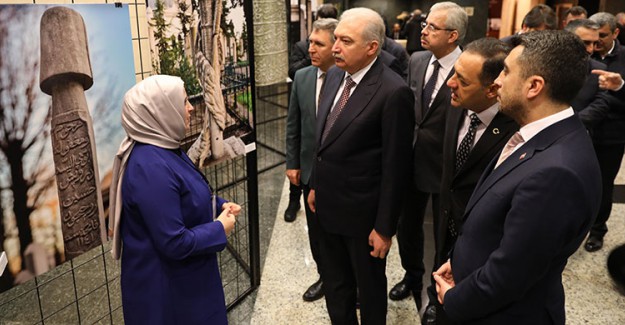 Mevlüt Uysal: Gelecek Nesillere Paha Biçilmez Bir Kültür Hazinesi Kazandırdık