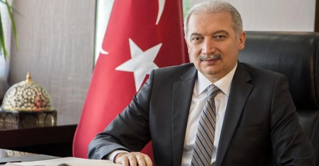 Mevlüt Uysal, İstanbul Büyükşehir Belediyesi'nin 2019 Bütçesini Açıkladı!