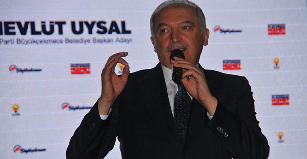 Mevlüt Uysal Oyunu Nerede Kullanacak?