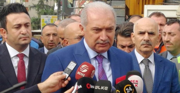 Mevlüt Uysal Seçimlerdeki Usulsüzlüğü Tek Tek Açıkladı