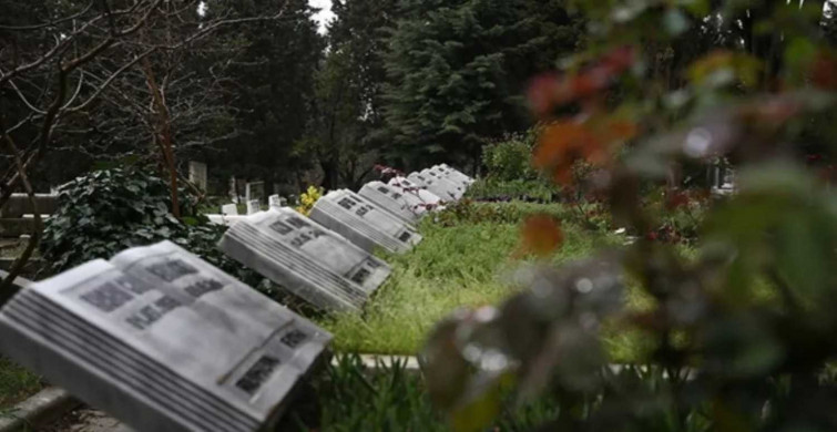 Mezar yeri nereden, nasıl satın alınır? Mezar yeri fiyatları kaç paradır, ne kadardır? Mezar yeri satın almak istiyorum, nerden alınır? Mezar yeri satın alma bilgileri