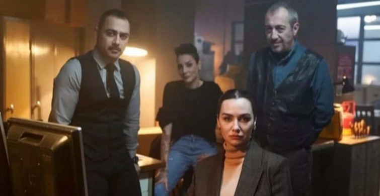 Mezarlık dizisi 2. sezonu ne zaman başlayacak? Mezarlık dizisi 2. sezon olacak mı? Mezarlık dizisi konusu ve 2. sezon tarihi