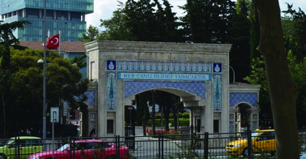 Mezarlık Fiyatları