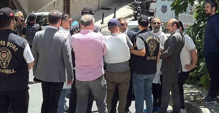 Mezdeke Üyesi Aynur Kanbur’un Cinayeti İçin Olay Yerinde Keşif Yapıldı