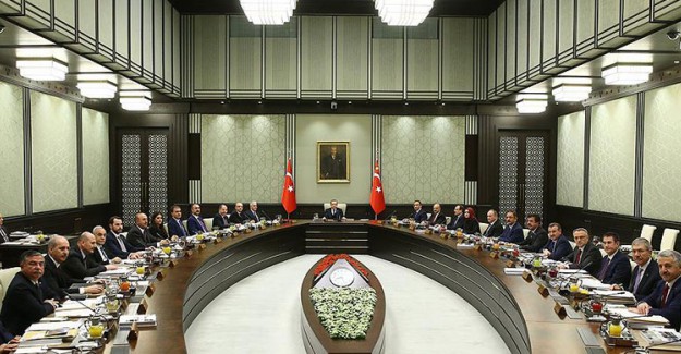 MGK'nın Ardından Kritik Afrin Açıklaması!