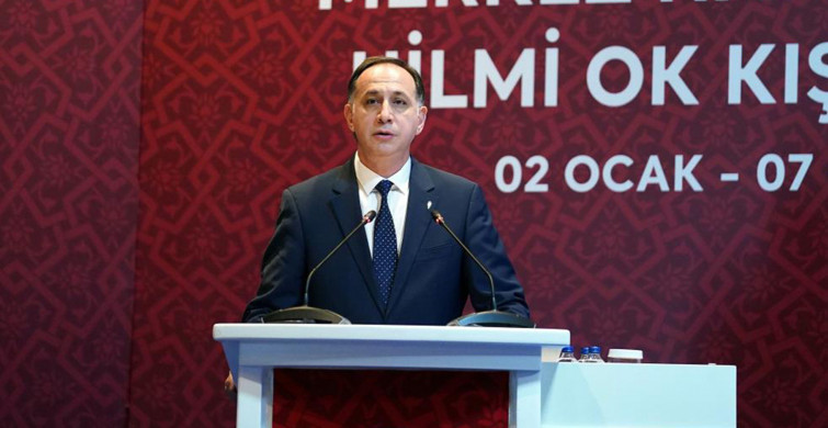 MHK Başkanı Ferhat Gündoğdu istifa etti! Yeni MHK başkanı kim olacak?