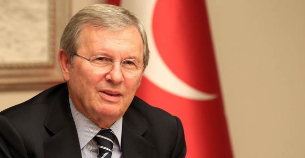 MHK Başkanı Zekeriya Alp İstifa Etti!
