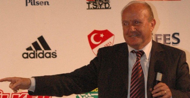 MHK Eski Başkanlarından Hilmi Ok Yaşamını Yitirdi