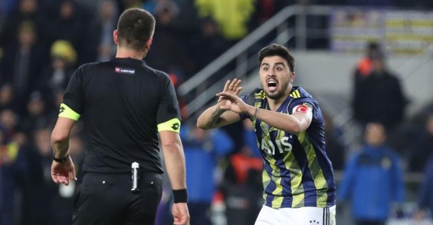 'MHK, Son Rötuşlarını Yapmış'