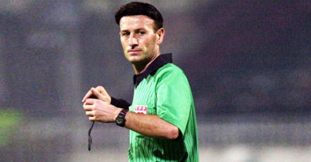 MHK Üyesi Hamza Mısırlı'nın Sözleri Fenerbahçe'yi Ayağa Kaldırdı 