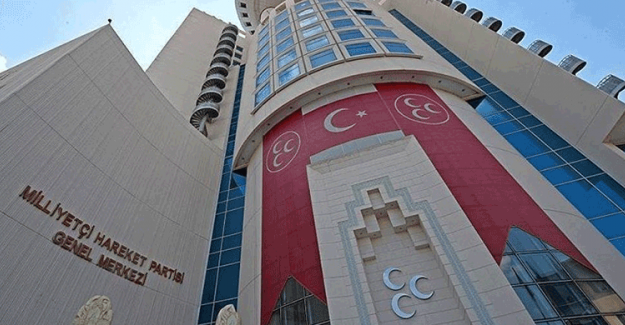 MHP 32 Belediye Başkanı Adayını Daha Açıkladı