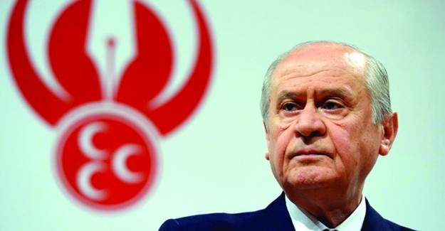 MHP 4 İlde Daha Adaylarını Açıkladı