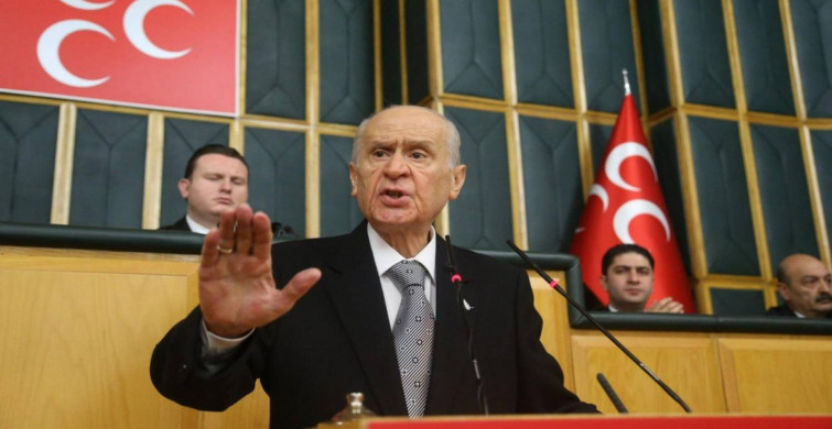 MHP 55 belediye başkan adayını açıkladı: İşte yerel seçimde yarışacak isimler