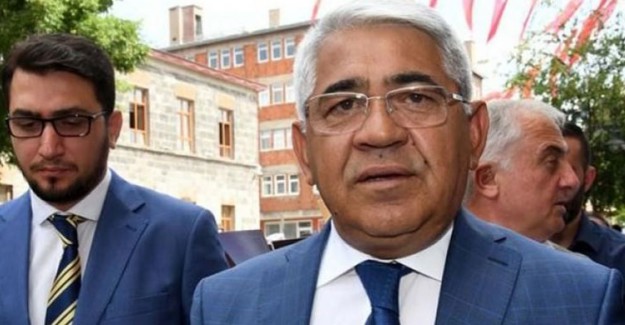 MHP, Belediye Başkanının İstifasını İstedi