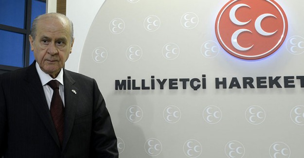 MHP Çameli Belediye Başkan Adayını Geri Çekti