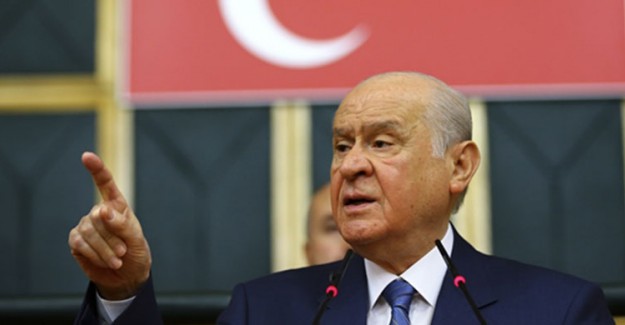MHP Divanı Topladı