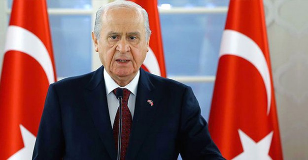 MHP Erken Seçim Hazırlığına Hız Kaybetmeden Başladı