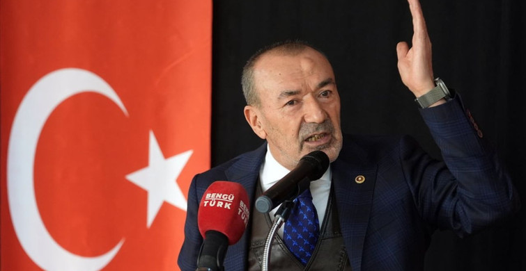 MHP Genel Başkan Yardımcıları Şehit ve Gazi Aileleriyle Buluştu