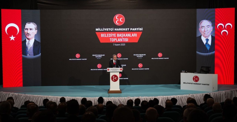 MHP Genel Başkan Yardımcısı Durmaz'dan Belediyecilik Vurgusu