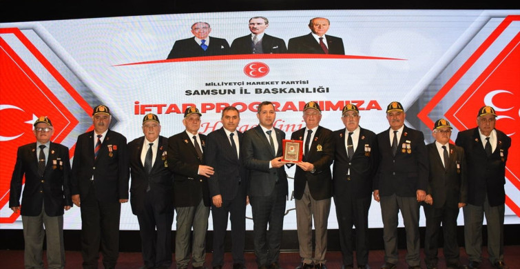 MHP Genel Başkan Yardımcısı İlyas Topsakal'dan Aileyi Koruma Vurgusu