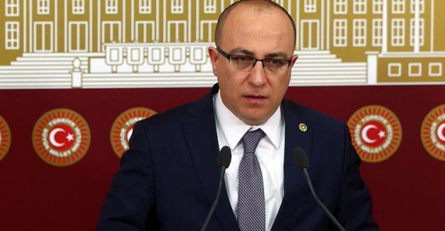 MHP Genel Başkan Yardımcısı İzzet Ulvi Yönter, Uzman Çavuşlara Müjdeli Haberi Verdi