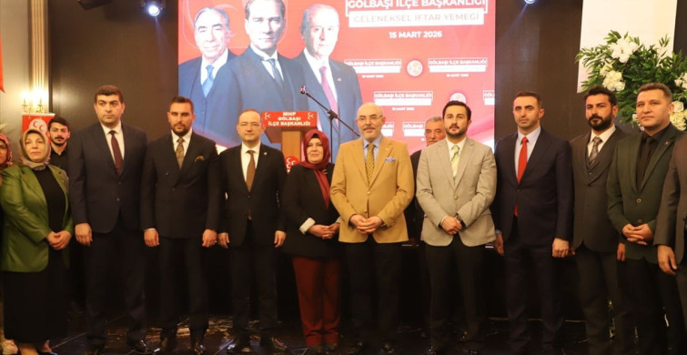 MHP Genel Başkan Yardımcısı Karakaya'dan Terörsüz Türkiye Vurgusu