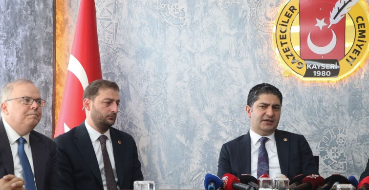 MHP Genel Başkan Yardımcısı Özdemir: 'Terörsüz Türkiye' Siyasi Proje Değil