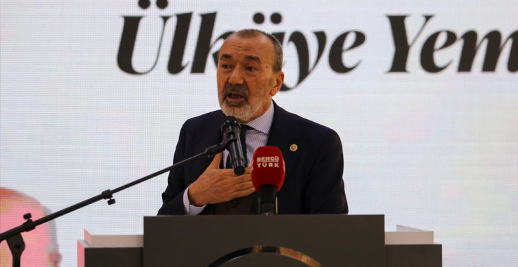 MHP Genel Başkan Yardımcısı Yıldırım: Terörsüz Türkiye İç Cepheyi Güçlendirir