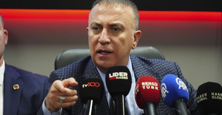 MHP Genel Başkan Yardımcısı Yönter'den ABD'nin Venezuela Müdahalesine Sert Tepki