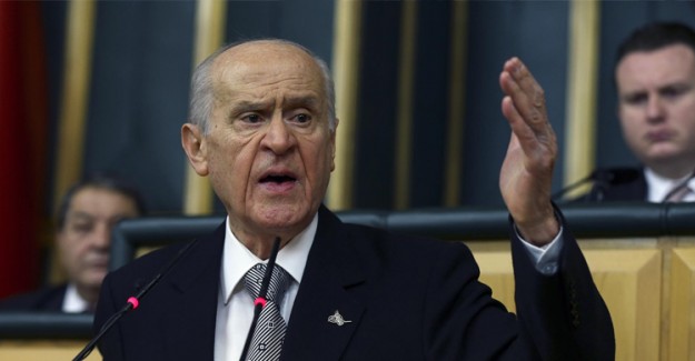 MHP Genel Başkanı Bahçeli: Moskova Zirvesi Sonuçları İtibarıyla Olumludur