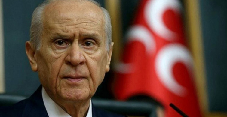 MHP Genel Başkanı Devlet Bahçeli: Karanlık Projenin Kanlı Kuryesi HDP; Kiralık Figüranı da İP'tir.