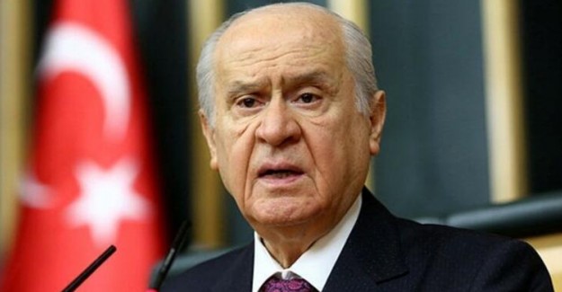 MHP Genel Başkanı Devlet Bahçeli Kimdir?