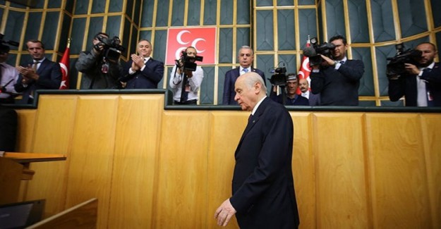 MHP Genel Başkanı Neden Maduro'ya Destek Verdiğini Açıkladı