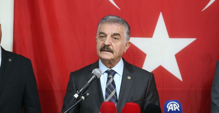MHP Genel Sekreteri Büyükataman, Terörsüz Türkiye Vurgusu Yaptı
