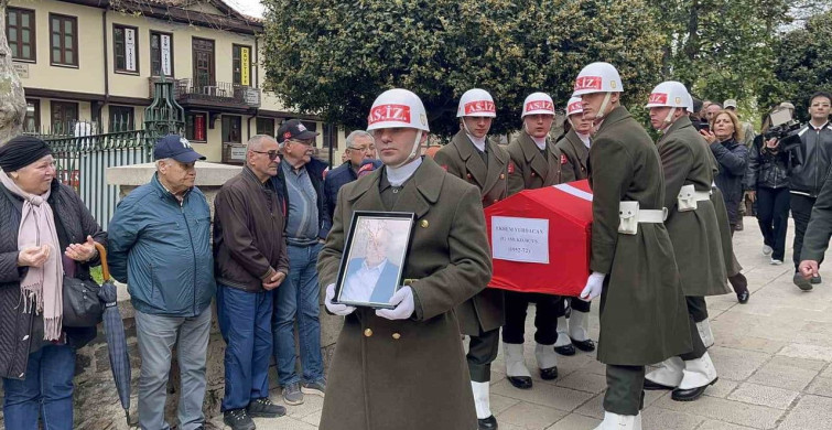 MHP Genel Sekreteri Büyükataman’ın Kayınpederi Vefat Etti