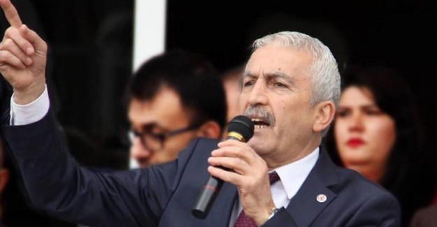 MHP Iğdır Seçim Sonuçlarına Yeniden İtiraz Etti